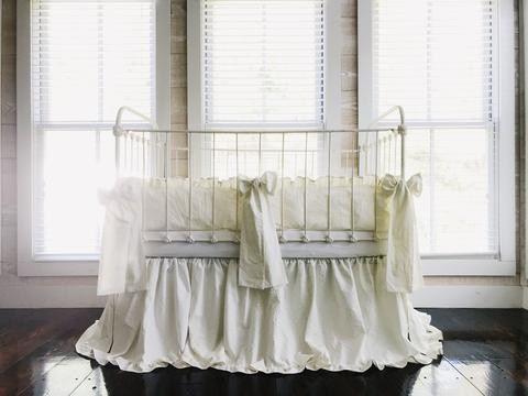 The Neutral Nursery