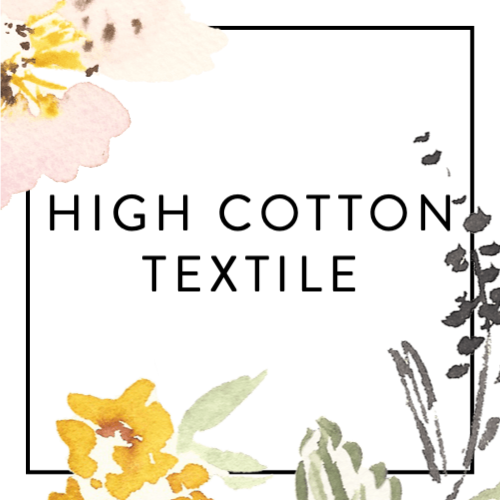 High Cotton Textile Store