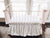 Baby Pink | Large Crib Bow