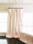 Baby Pink | Ruffled Blackout Curtains