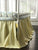 Baby Yellow | Farmhouse Basic Crib Skirt