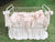 Ballet Slipper | Farmhouse Crib Bedding Set