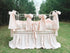 Ballet Slipper | Farmhouse Crib Bedding Set