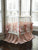 Ballet Slipper | Mini Crib Bedding Set