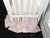 Ballet Slipper | Mini Crib Skirt