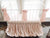 Ballet Slipper | Ruffled Crib Bedding Set