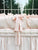 Ballet Slipper | Ruffled Crib Bumpers