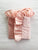 Ballet Slipper | Ruffled Pillow Sham