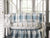 Blue Buffalo Check | Crib Bumper Set