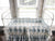 Blue Buffalo Check | Crib Bumper Set