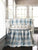 Blue Buffalo Check | Farmhouse Crib Bedding Set