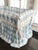 Blue Buffalo Check | Farmhouse Crib Bedding Set