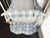 Blue Buffalo Check | Farmhouse Crib Bedding Set