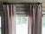 Blush Pink | Silk Velvet Curtains