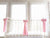 Carnation | Large Crib Bow