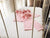 Carnation | Large Crib Bow