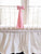 Carnation | Large Crib Bow