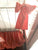 Coral | Ruffled Crib Skirt + Bows