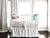 Crib Bedding Sets (2) Twins + Curtains | Complete Nursery Collection