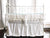 Crib Bedding Sets (2) Twins + Curtains | Complete Nursery Collection