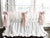 Crib Bedding Sets (2) Twins + Curtains | Complete Nursery Collection