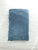 Denim Chambray | Fitted Crib Sheet