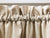 Farmhouse Cafe Curtains