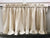 Farmhouse Cafe Curtains