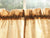 Farmhouse Cafe Curtains