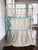 Ivory and Mist | Farmhouse Crib Bedding Set