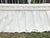 Ivory | Farmhouse Basic Crib Skirt 17.5 drop length