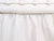 Ivory | Farmhouse Basic Crib Skirt