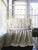 Ivory | Farmhouse Tailored Crib Bedding Set
