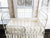 Ivory + Mist | Farmhouse Tailored Bumpers