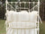 Ivory | Ruffled Crib Bumpers