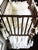 Ivory | Ruffled Mini Crib Bedding Set and Large Crib Bows