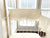 Ivory | Scalloped Crib Rail Cover Short Side