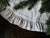 Light Pink | Christmas Tree Skirt
