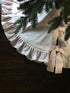 Light Pink | Christmas Tree Skirt