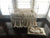 Natural Osnaburg | Farmhouse Tailored Crib Bedding Collection