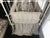 Natural Osnaburg | Farmhouse Tailored Crib Bedding Collection