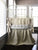 Natural Tailored Gender Neutral Crib Bedding Set