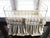 Natural Tailored Gender Neutral Crib Bedding Set