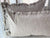 Oatmeal | Decorative Ruffled Pillow Sham in 100% Washed Linen