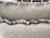 Oatmeal | Decorative Ruffled Pillow Sham in 100% Washed Linen