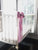 Parfait Pink | Large Crib Bow