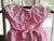 Pink | Baby Girl Ruffled Dress