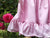 Pink | Baby Girl Ruffled Dress