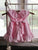 Pink | Baby Girl Ruffled Dress