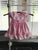 Pink | Baby Girl Ruffled Dress